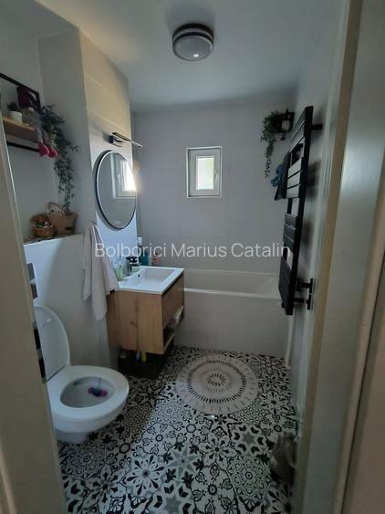 Apartament 2 camere, 55 mp, Ovidiu vizavi de Penny, mutare imediata