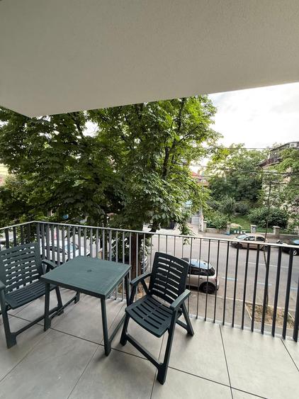 Apartament cu 2 camere în Domenii