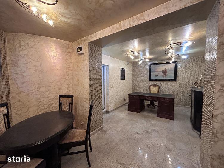 Spațiu comercial, de 100 mp, în Ultracentral