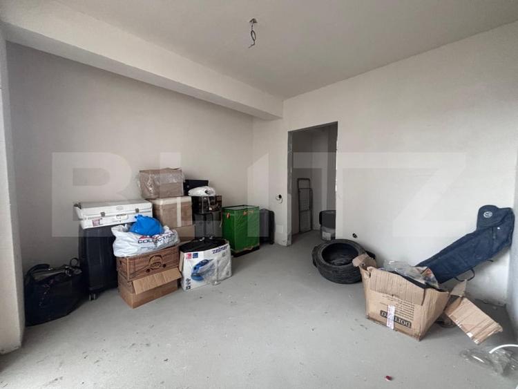 Apartament 3 camere, 2 bai, 64 mp, parcare, intermediar, zona Terra - 6