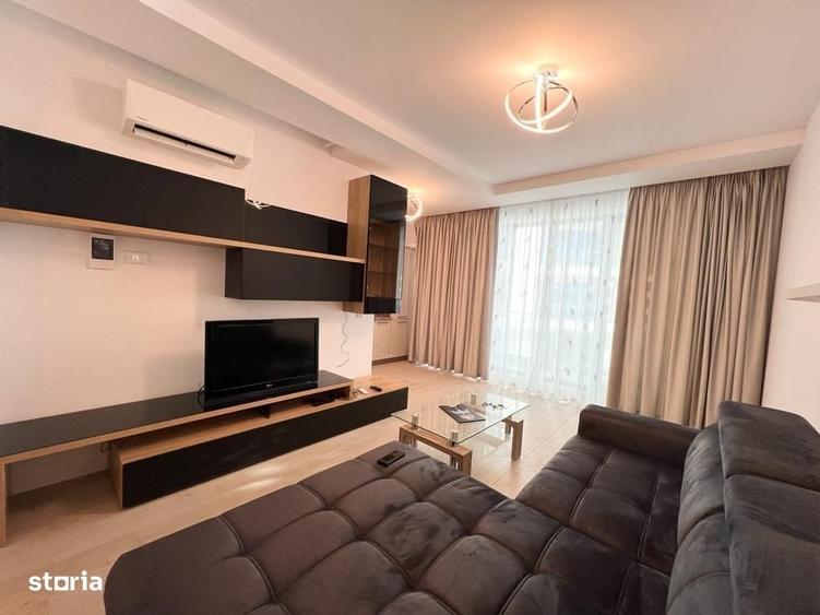 Apartament 2 camere Lake One Mamaia cu loc de Parcare 700 EURO - 12