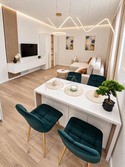 Apartament 2 Camere | Exigent Plaza Faza 5 |Decomandat - 5