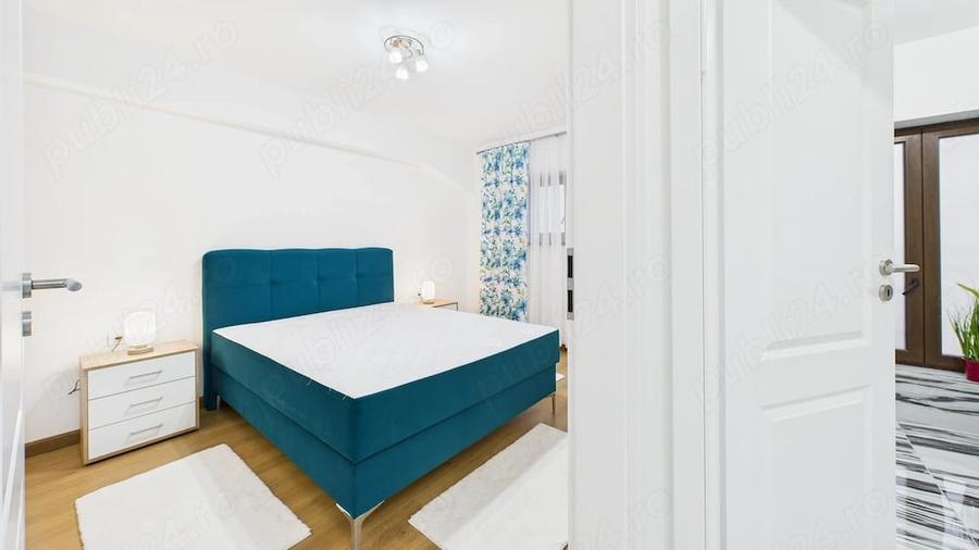 Apartament cu 2 camere decomandat în Freidorf