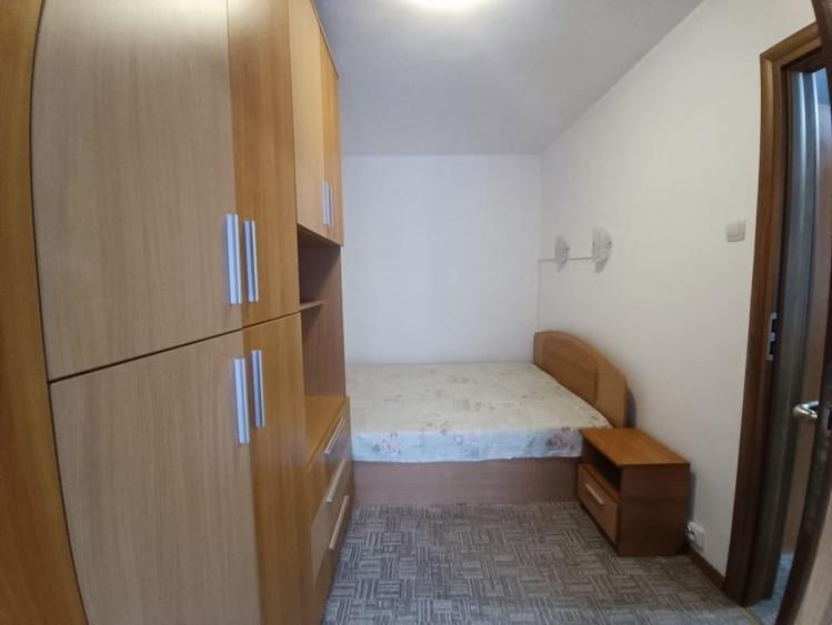 Apartament cu 2 camere în Abator