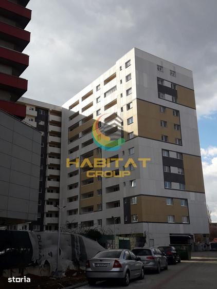 Apartament de inchiriat, aproape de metrou - 12