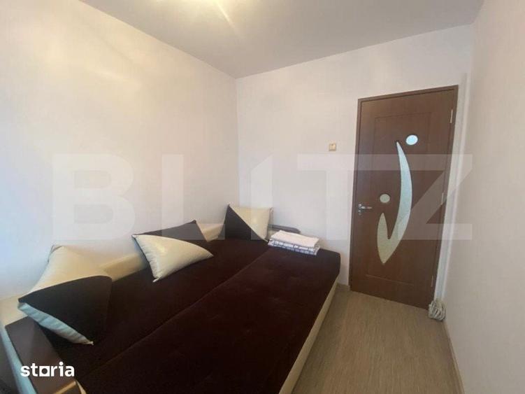 Apartament cu 3 camere în Cârcea