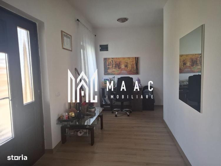 Casă cu 4 camere în Dobriceni
