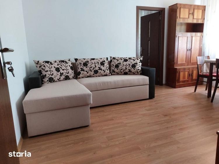 Apartament 2 camere Banat, mobilat si utilat - 1