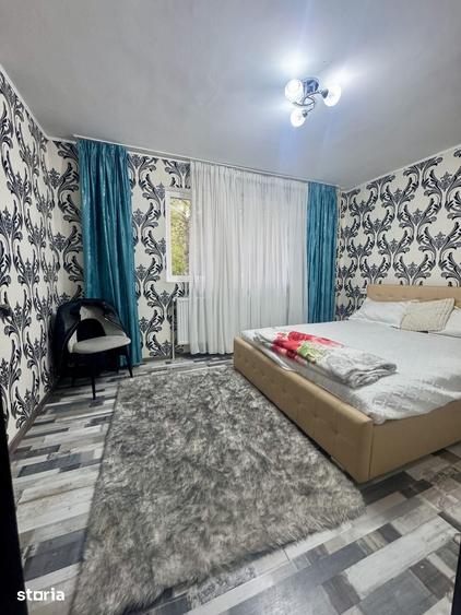Apartament cu 2 camere în Brazda lui Novac