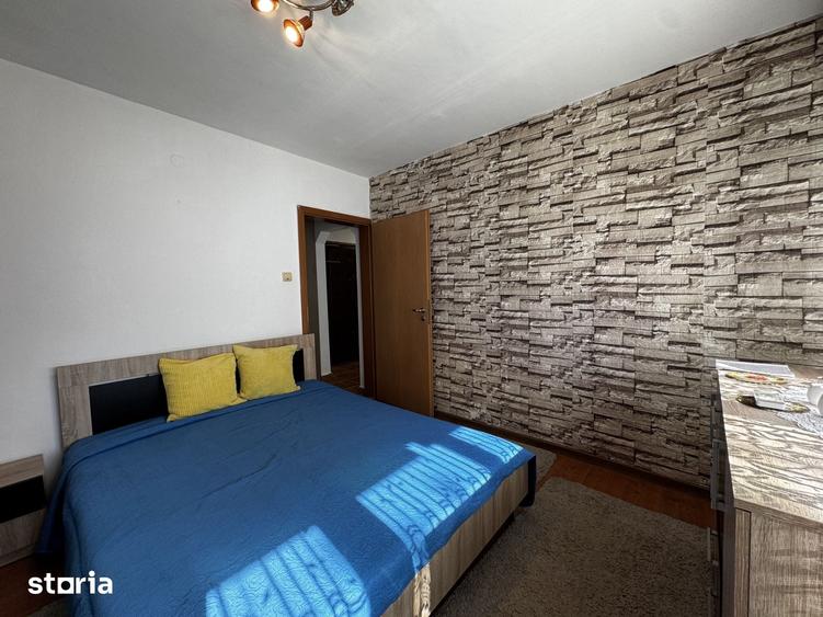 Apartament pet-friendly cu 2 camere la parter, Girocului - 3