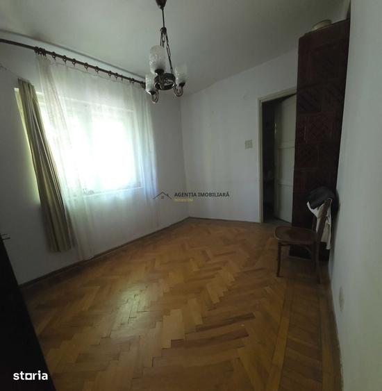 Proprietar 2 camere Floreasca, str. Garibaldi 2/2 Fara Risc S - 1