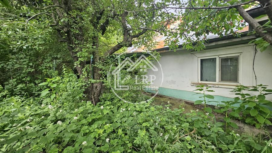 Teren Construcții intravilan de 590 mp, în Voluntari