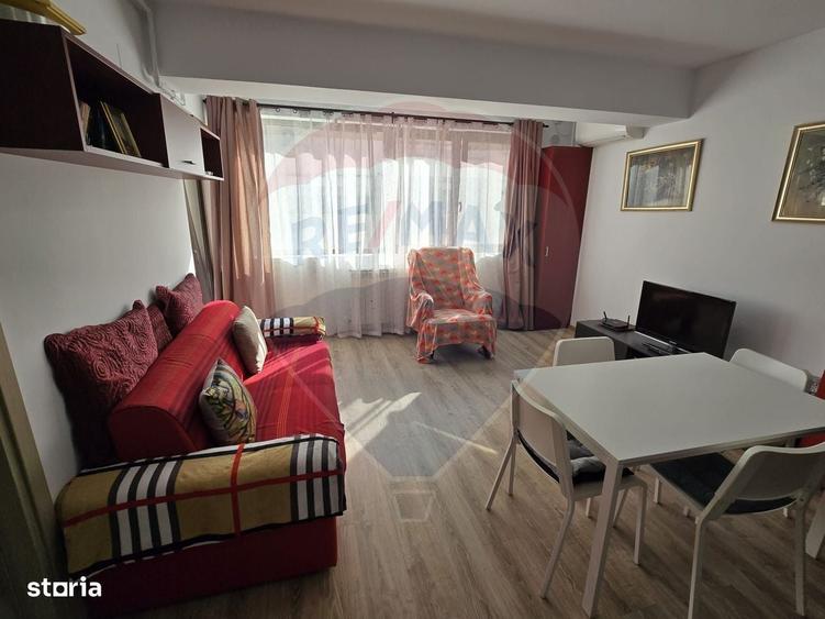 DE VANZARE Apartament cu 3 camere CLUB LAC SNAGOV - 1