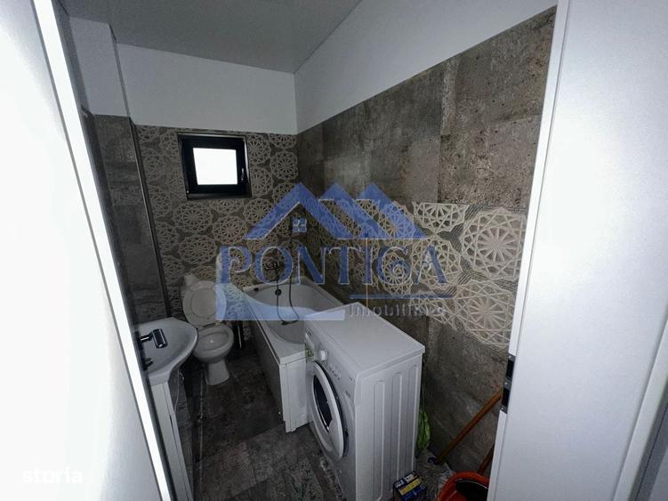 Apartament cu 2 camere în Mamaia