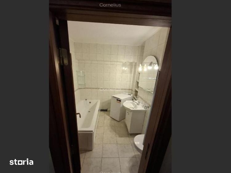 Apartament cu 2 camere decomandat în Eminescu