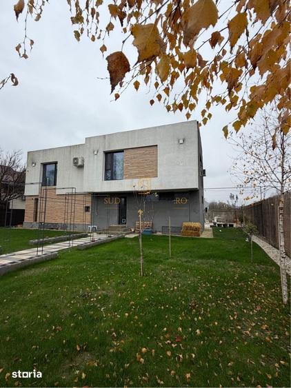 Vila individuala P+1, teren 700 mp, 5 camere, Magurele, Ilfov - 16
