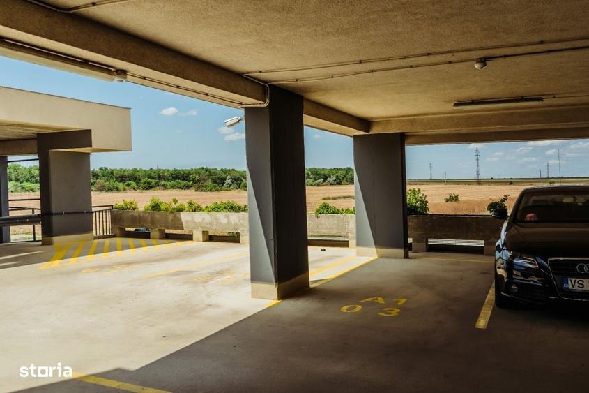 Exclusivitate | De Vanzare Ap. 2 Camere | Novopolis | Loc de Parcare - 7