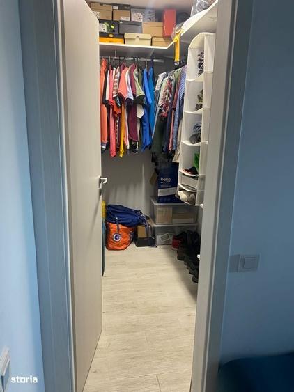 Apartament cu 2 camere decomandat în Ciupercenii Noi