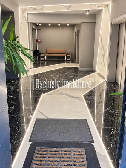 Apartament cu 2 camere decomandat în Inel II