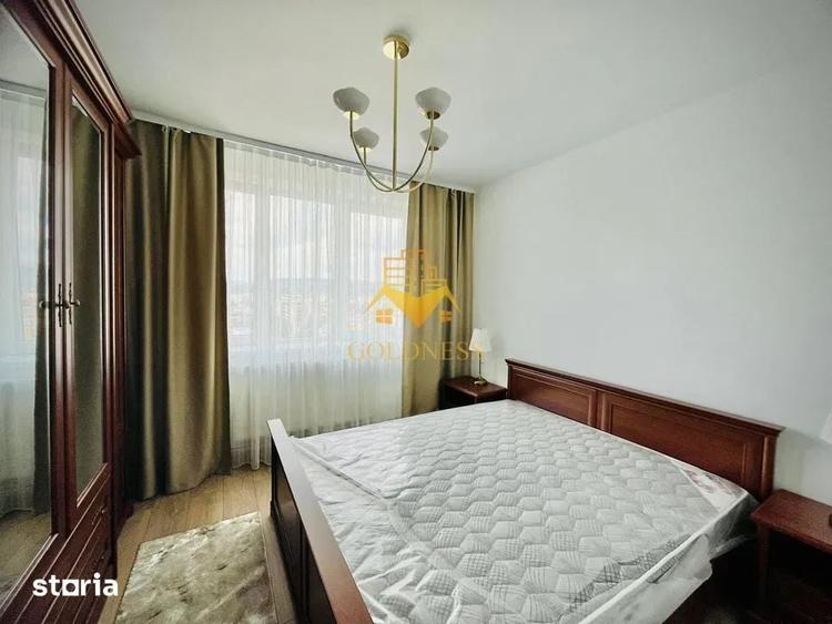 Apartament cu 2 camere decomandat în Andrei Mureșanu