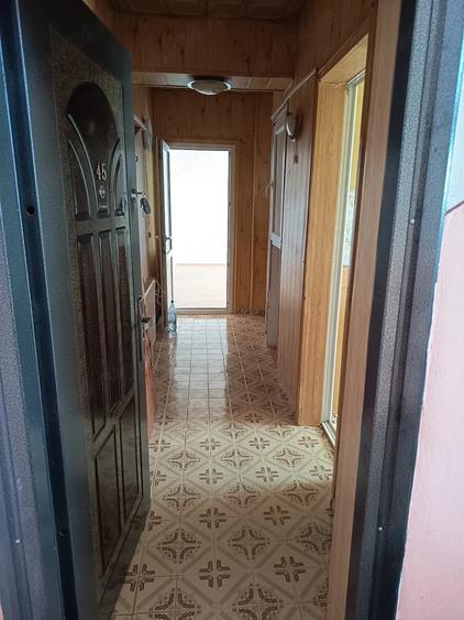 Apartament cu 2 camere semidecomandat în Mihail Kogălniceanu