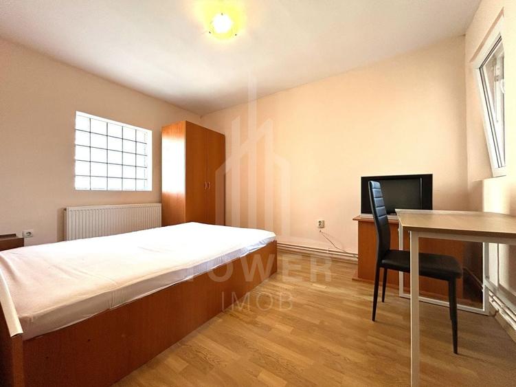 Apartament cu 3 camere, 2 băi și loc de parcare în curte – Turnișor - 7