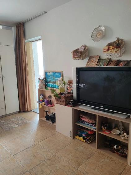 Proprietar ofera spre inchiriere garsoniera decomandata in Rahova Petre Ispirescu