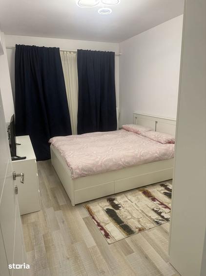 Apartament 2 camere decomandat cu balcon, lift si LOC DE PARCARE - 10