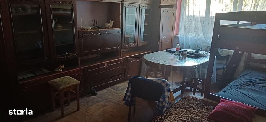 Dragos Voda, 2 camere, decom., parter - 3