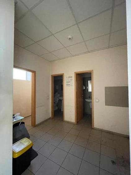 Spațiu comercial, de 165 mp, în Central