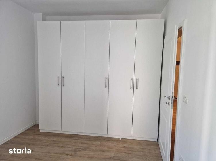 Apartament cu 2 camere în Mehala