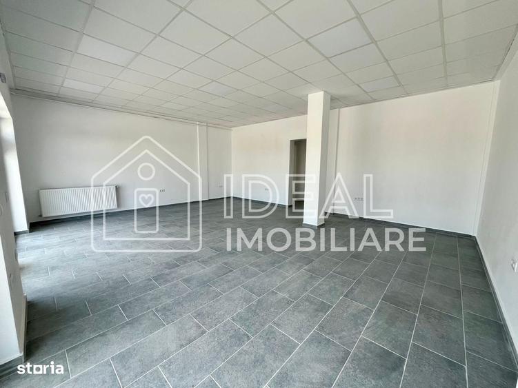 Spațiu comercial, de 69 mp, în Șelimbăr