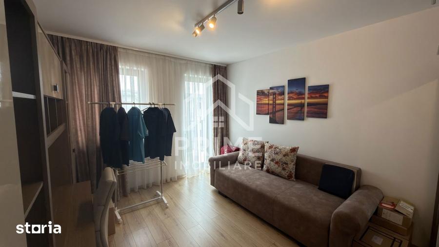 Penthouse | 82mp | terasa 30mp | zona Cetate - 7