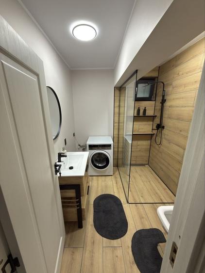 Aparatamenet Cu O Camera //// Regim Hotelier /// - 4