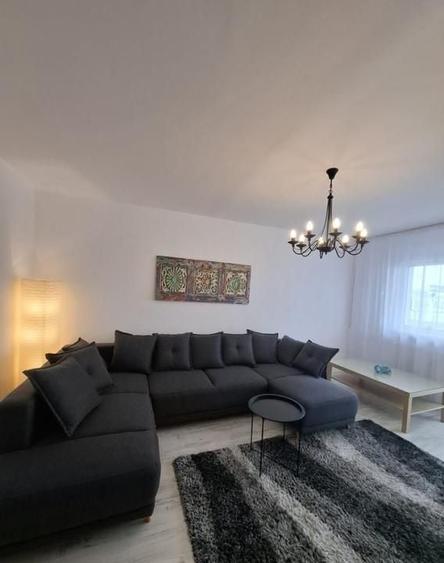 Apartament cu 2 camere | Proximitate metrou | Decomandat | Grivita - 2