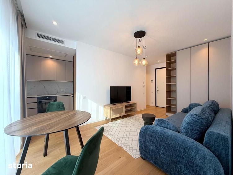 Apartament cu 2 camere în Tei