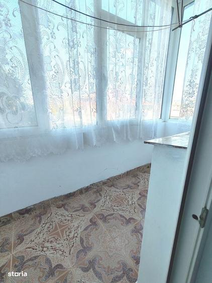 Apartament cu 2 camere decomandat în Găvana