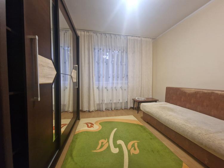 Apartament cu 2 camere semidecomandat în Tomis I