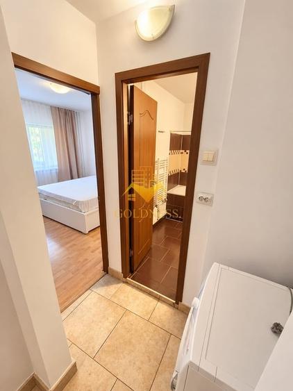 Piata Marasti, Kaufland, OMV, Fabricii 2 camere decomandate - 5