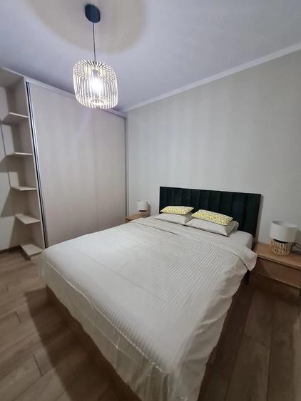 Apartament cu 2 camere decomandat în Giroc