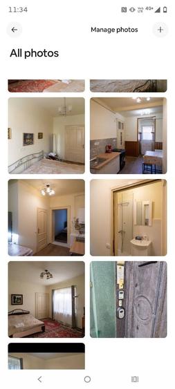 Apartament cu 3 camere semidecomandat în Drumul Carului