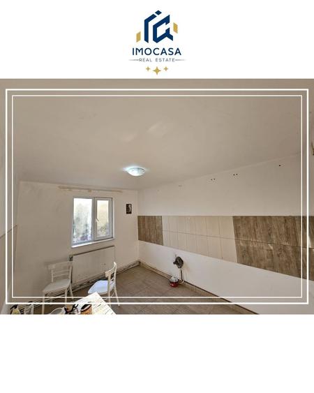 Casă cu 4 camere cu Teren 2300 Mp în Ineu