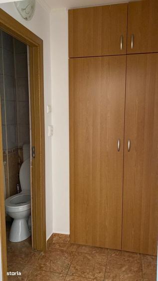 Garsonieră în Intim