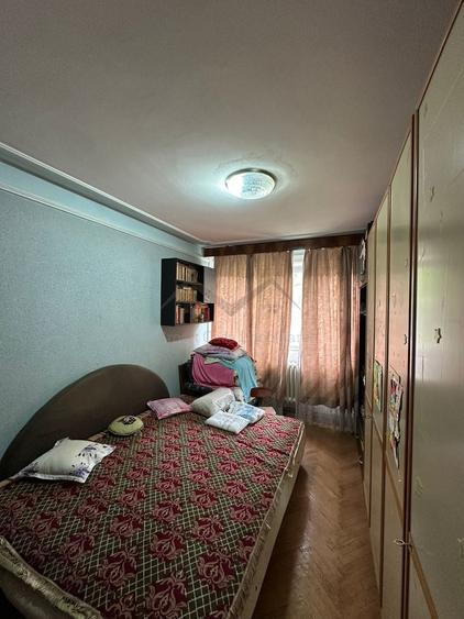 Apartament cu 2 camere semidecomandat în Tătărași