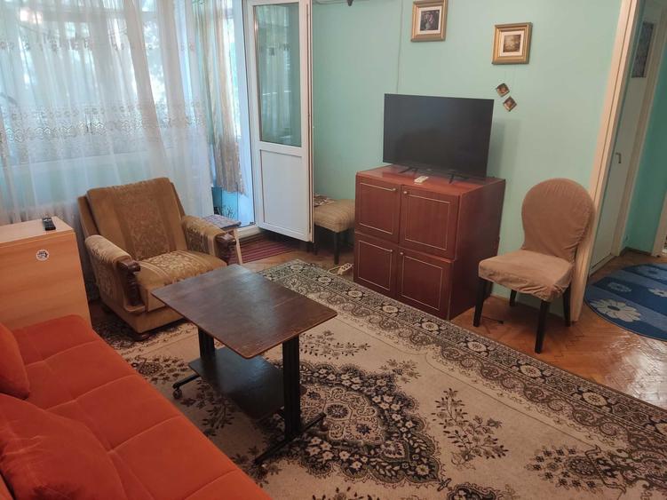 Apartament semi-decomandat Cantemir toate dotarile - 5