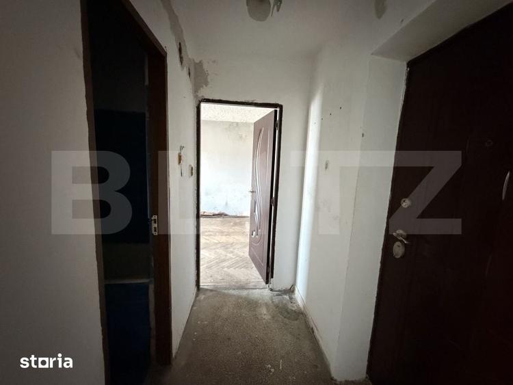Apartament 2 camere decomandat, 30 mp, zona Minerilor - 4