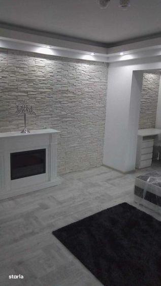 Apartament cu 2 camere în Podgoria