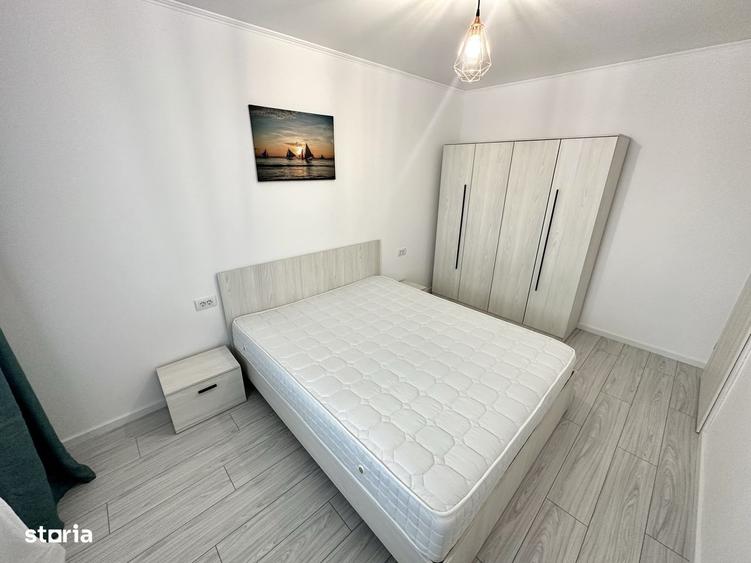 Apartament cu 2 camere în Bucium