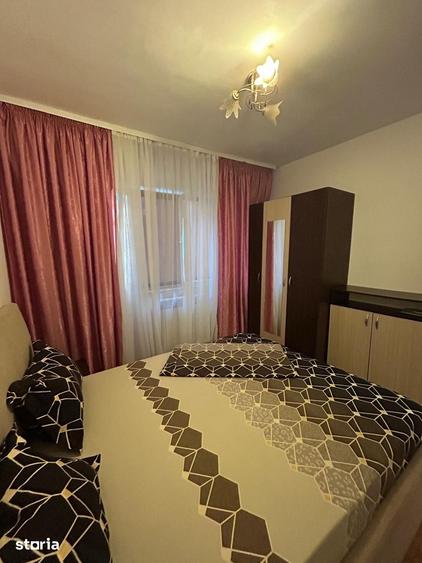 2 camere parter cu balcon - Casa de Cultura - 3
