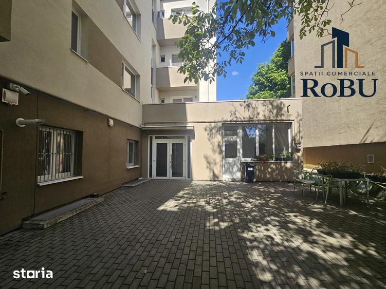 Spatiu Comercial-SAD- CABU54 liceu INFO # RoBU Spatii Comerciale - 1